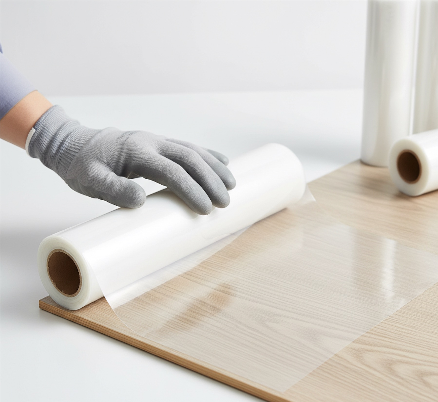 Surface Protection Films