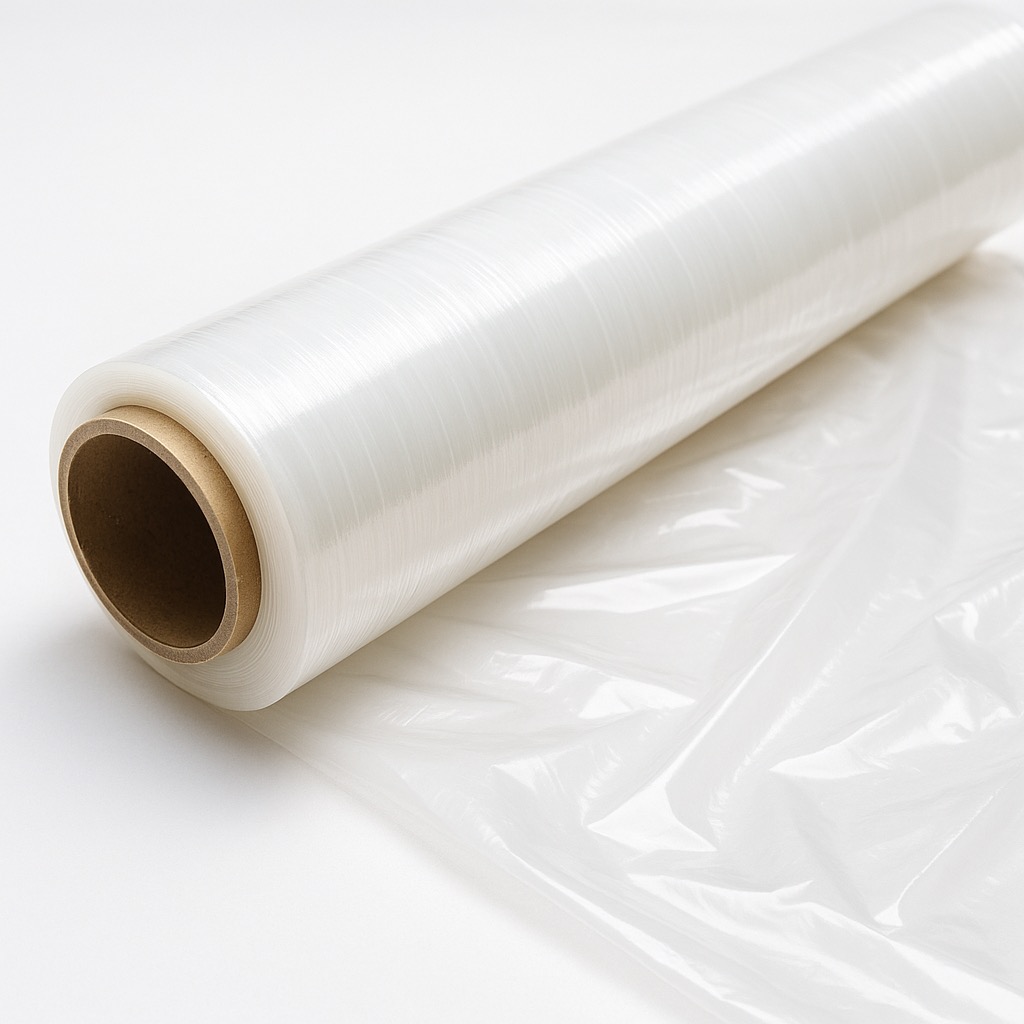 Lamination Films Product