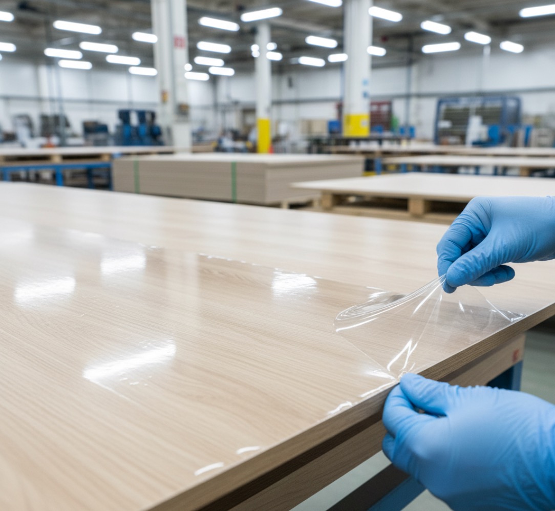 Surface Protection Films Product